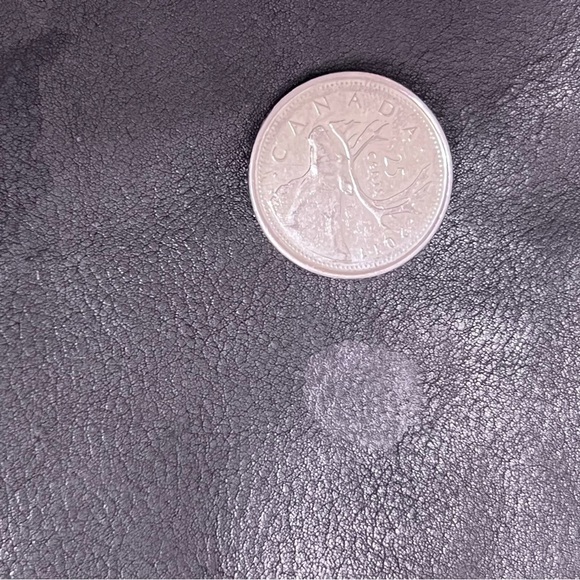 Zadig & Voltaire Leather Mini Crossbody Purse - Picture 8 of 16